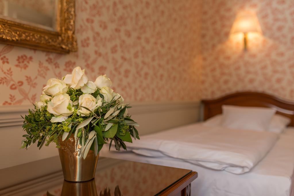 Atlantic Parkhotel Baden-Baden Habitación foto